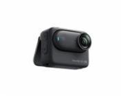 Insta360 GO 3S Standard Edition Midnight Black 64GB