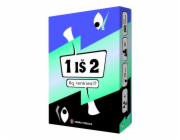 Desková hra Co si vyberete? 1 ze 2 (část 2)