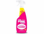 Stardrops The Pink Stuff víceúčelový čistící prostředek 750ML
