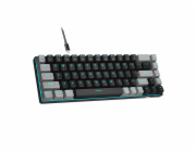 MageGee MK-BOX-B drátová klávesnice