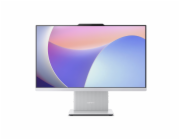 Lenovo IdeaCentre AIO 24IRH9 Intel® Core™ i5 i5-13420H 60,5 cm (23.8") 1920 x 1080 px All-in-One PC (vše v jednom) 16 GB DDR5-SDRAM 1 TB SSD Windows 11 Home Wi-Fi 6 (802.11ax) Šedá