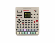 Sonicware LIVEN Lofi-12 XT (Limited Retro Color) - Lo-fi sampler