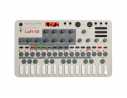 Sonicware LIVEN Lofi-12 - Lo-fi sampler a groovebox