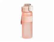 Láhev G21 na pití, 1000 ml 2v1, růžová zmrzlá