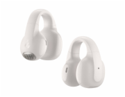 Edifier Comfo C open ear wireless headphones (pearl)
