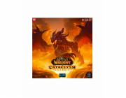 Good Loot Premium Puzzle World of Warcraft Cataclysm Classic (1000 dílků)