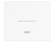 Grandstream GWN7604 přístupový bod, Wi-Fi 6 AX3000, 3Gb/s, MU-MIMO, POE+, 256 klientů