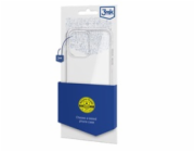 3mk Clear Case pro Samsung Galaxy A36 5G