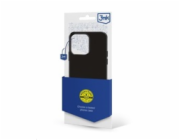 3mk Matt Case pro Redmi Note 14 5G