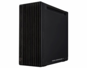 ASUS ProArt PA602 Wood Edition Midi Tower Černá