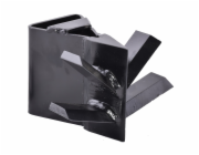 Scheppach 6-ti ramenný štípací klín k Ox t500, LS 600, HL 650, HL 760 LS