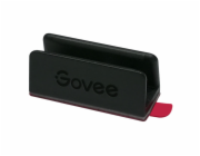 Govee Neon Rope Light 2 Držák 20 ks Černá