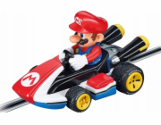 EVOLUTION Mario Kart - Mario, závodní auto