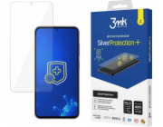 3mk ochranná fólie SilverProtection+ pro Samsung Galaxy S24+, antimikrobiální