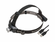 Brennenstuhl LuxPremium LED Akku Kopflampe