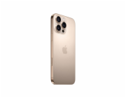 Apple iPhone 16 Pro Max (512GB) titan wüstensand