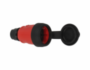 Brennenstuhl Earthing contact coupling