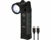 Brennenstuhl Battery LED Torch TL 1000 ACW