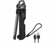 Brennenstuhl Rechargeable LED Torch HL 400 AC