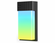 Govee RGBICWW Outdoor Wall Light