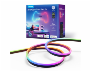 Govee Neon Strip Light 4 Meter Black Matter ready