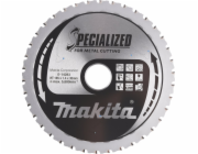 Makita KRUHOVÁ PILA 185 x 30 x 38 ZUB NA SILNÝ PLECH