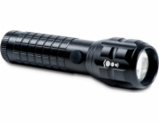 Maul  LED Taschenlampe Kronos S 14cm 3W baterka, do 196m