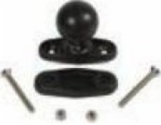 Paměť notebooku Honeywell BALL D-SIZE 2.25, FLAT 2.5 CLAMP BASE