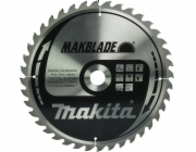 Makita  KRUHOVÁ PILA 305x30x40z MAKBLADE WOOD