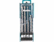 Makita vrtačka MAKITA BETON VRTÁK SADA VRTÁKŮ 8 ks. 3/4/5/6/8/10mm UNIVERZÁLNÍ