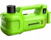 Autozvedák Greenworks 24V G24JACK