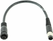 Zebra ADAPTÉR CPC NA LXE/HONEYWELL Network Bridge Black