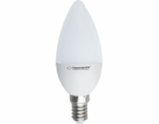 Esperanza LED E14, 5W, 470lm (ELL145)