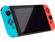 Tvrzené sklo FroggieX pro Nintendo Switch OLED