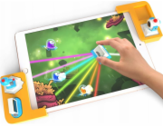 Shifu Shifu Tacto Laser – výukové STEM hry pro tablet