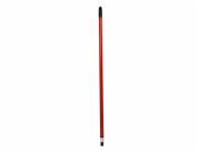 Tyč teleskopická 150-300  cm hrubý závit