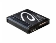 Čtečka karet DeLOCK USB 3.0 All in 1, čtečka karet