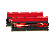 DDR3 8GB (2x4GB) TridentX 2400MHz CL10 XMP