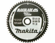 Kreissägeblatt B-32524 MAKBLADE+, O 260mm, 60Z