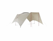 TAHUTA SHELTER 4, Mojave Desert, Sonnensegel