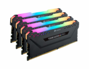 Corsair DIMM 32GB DDR4-3600 (4x 8GB) Quad Kit, RAM