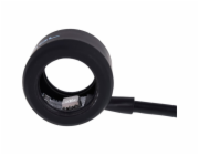 Alphacool Aurora HardTube LED prsten 16mm Deep Black - RGB, LED pásek