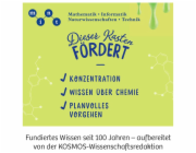 Slizová laboratoř KOSMOS, experimentální box