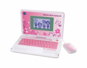 Glamour Girl XL Laptop E/R, výukový počítač