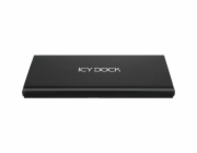 Icy Dock MB861U31-1M2B, kryt disku