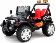 sportovní auto s baterií S618 EVA Black