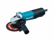 Makita úhlová bruska 9558PBGY 125 mm
