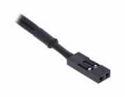 Alphacool snímač teploty rampouchů G1/4 samice/samice