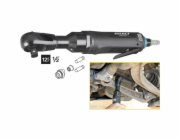 "Rázový ráčnový klíč 9022SR-1, 1/2"", rázový utahovák"