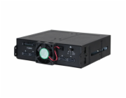 ToughArmor MB607SP-B, Backplane